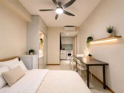 Forestville (D25), Condominium #611436241
